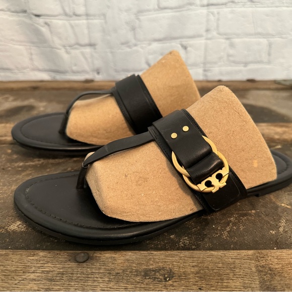 New Tory Burch Marsden Thong Sandal size 7